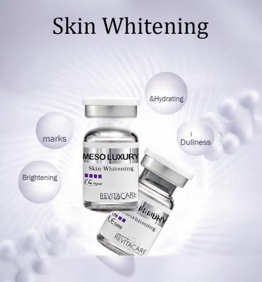 China Anti Wrinkle Professional Mesotherapy Serums  For After Microneedling Skin Whitening for sale