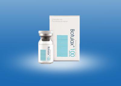 China Anti Wrinkle Injections Butulax Botulium Toxin Type a 100 Units for sale