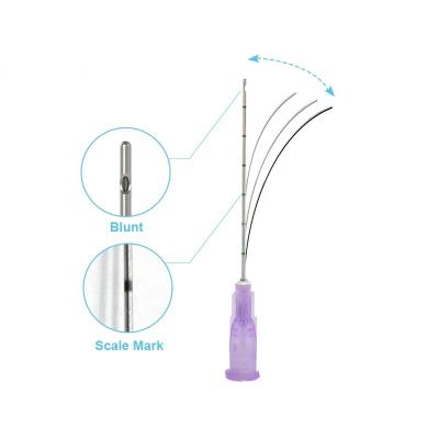 China Medical Cosmetic Surgery Equipment in China Mesotherapy Absorbable Pdo Mono Thread for sale