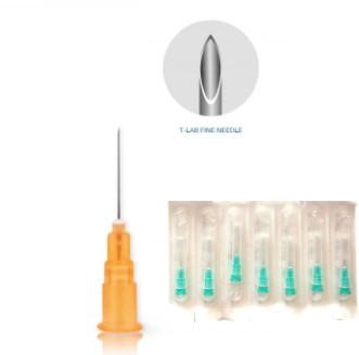 China Disposable Hypodermic Syringe Needle with Sizes 14G-30g for sale