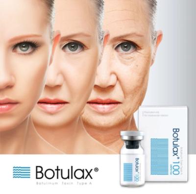 China Medical Supplies Botulinum Botulax Meditoxin Innotox Rentox Nabota Hutox Dysport Allergan for Anti-Wrinkles Toxin with L for sale