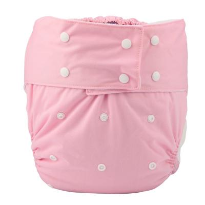 Κίνα Adult Diapers Printed In Pink Cloth Cute Adult Diapers Adult Diapers προς πώληση