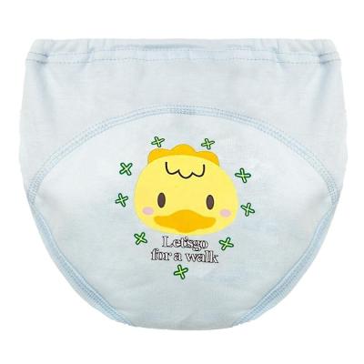 中国 Antibacterial Adult Baby Training Pants Baby Training Cotton Pants Baby Training Pants 販売のため