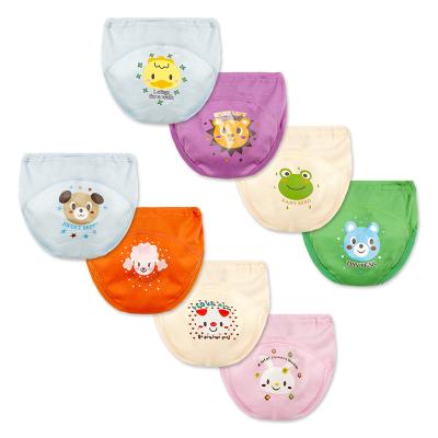 China Printed Baby Training Pants Baby Training Pants Cartoon Baby Training Pants for sale