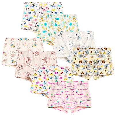 중국 Anti-static Baby Underwear Baby Clothes Underwear Baby Underwear Set 판매용