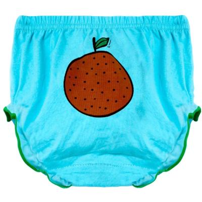 China Anti-Static Baby Girl Cotton Underwear Organic Cotton Underwear Baby for sale