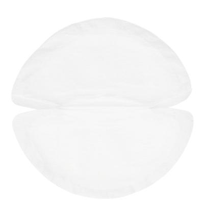 China ABSORBENT Breastfeeding Pads Silicon Breast Pad for sale