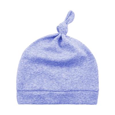 China Baby Hats Baby Beanie Hat Baby Hat With Verified Organic Fur for sale