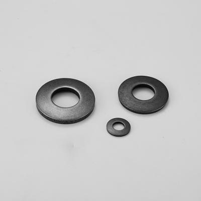 China Precision Steel Shim Dome Steel Disc Washers Heavy Industry Spring HRC40-50 for sale