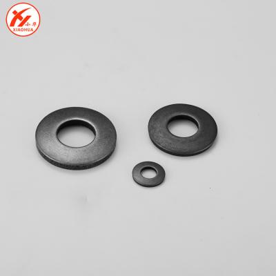 China Internal Steel Tooth M2-M22 Black Harden Big Bolt Plain M10 Washer for sale