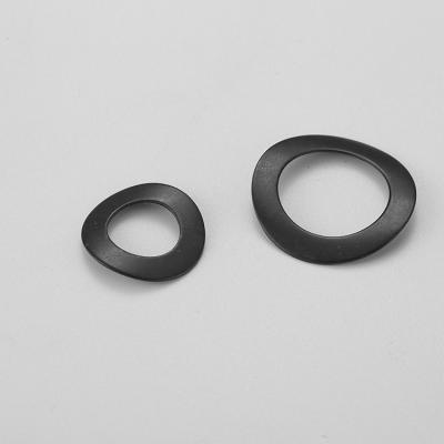 China Ground Dome Load Washer OEM DIN137A Curved Saddle Washers Wave Spring Washer for sale