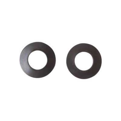 China DIN2093 Belleville Heavy Industry Butterfly Spring Disc Flat Gaskets for sale