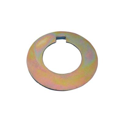 China External Tooth DIN 462 Tab Washers With Locking Tap for sale