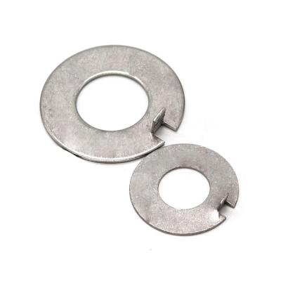 China External Tooth DIN462 Tab Lock Washers Internal External With Tag for sale