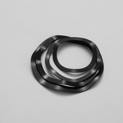 China Heavy Industry Stainless Steel DIN42013 DIN 42013 Carbon Steel Wave Bearing Spring Washer for sale