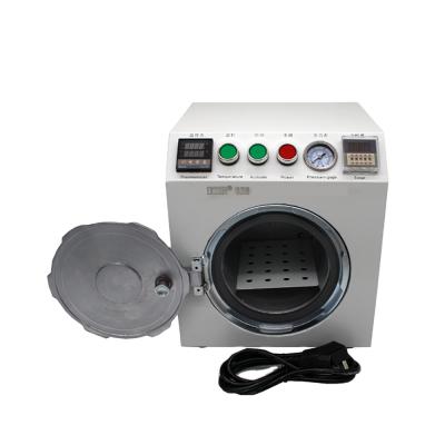 China Factory Vacuum LCD Screen Repair High Pressure Bubble Remove Machine OCA Bubble Removing Smartphone Screen Repair Machine for sale