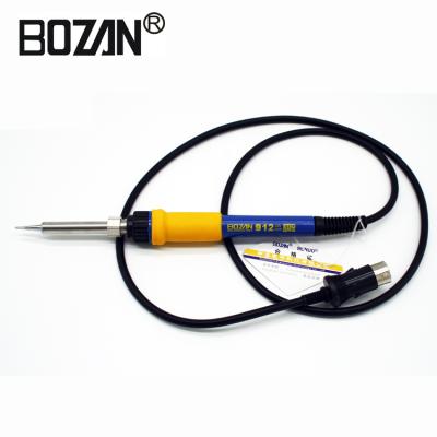 China Adjustable Machine Repair Shops Temperature Electric Welding Iron Soldering Station Repair Tools LED Display Factory Cheapest Price for sale