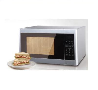 China 30L Digital RV Control Portable Microwave Oven Freestanding for sale