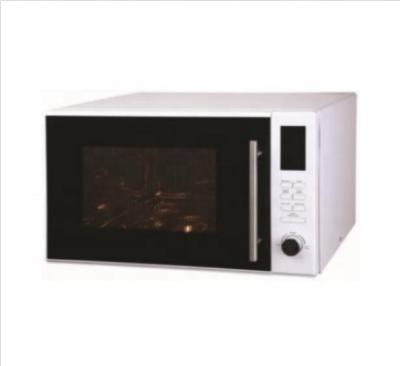 China 30L Digital RV Control Portable Microwave Oven Freestanding for sale