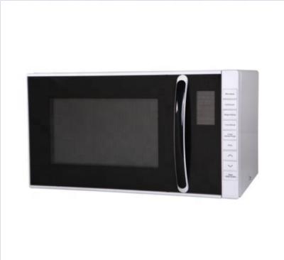 China 25L Digital RV Control Portable Microwave Oven Freestanding for sale