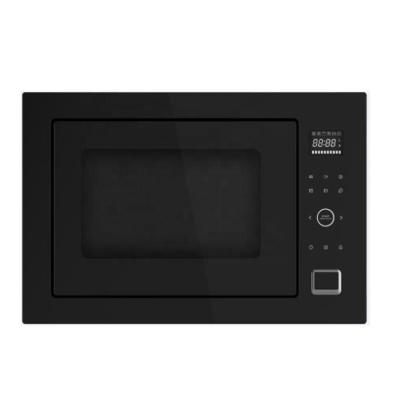 China Hotel 34 L Capacity 388 Mm Height Microwave Oven For Home Kitchen With Built-In Grill And Convection Function for sale