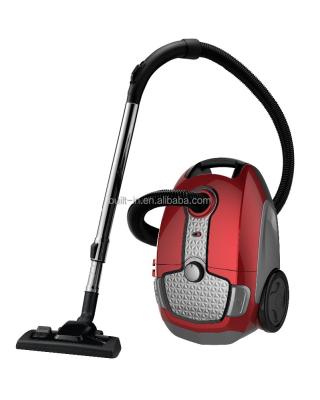 China Hot Sale Multicolor Hotel Vacuum Cleaner Options for sale