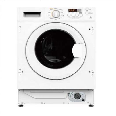 China Automatic Hotel Washing Machine , Washing Machine With Dryer for sale