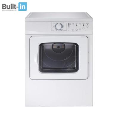 China Electric Hotel Vent Tumble Dryer Clothes Dryer for sale