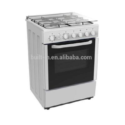 China Hotel Gas Cooker With Oven Gas Cooker With Oven Stand for sale