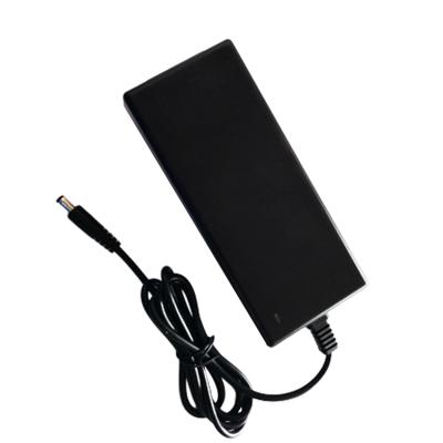 China Electronic Products Laptop Power Adapter AC Factory Customized 48v 120w DC Power Adapter for sale