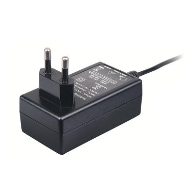 China Fashion Electronic Plug 15v 1.5a AC Adapter Input 100 240v 50 60hz UT42C for sale