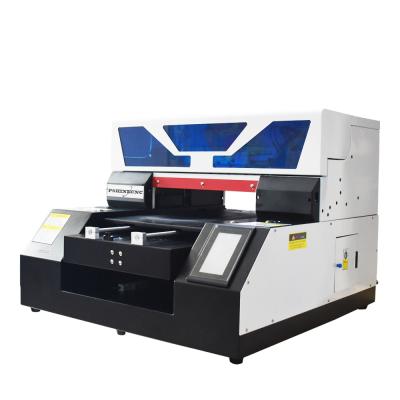 China XP600 Plastic Metal Ball Hotels XP600 Plastic Wood Glass Ceramic UV Printing Ink Multifunction Golf Printing for sale