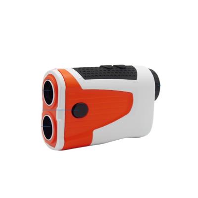 China Various factory sale standard cheap golf laser rangefinder 14.5*6.5*10.5cm widely used golf rangefinder for sale