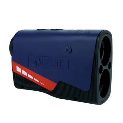 China Goodero High Accuracy Rechargeable Battery With Type C Distance Golf USB Infrared Rangefinder FWD69-BM-A for sale