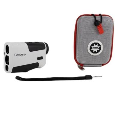 China 5-1000 Yards Slope Switch 14.5*6.5*10.8cm Binocular Golf Adaptive Rangefinder With Rlaser Laser Distance Meter Rangefinder 14.5*6.5*10.8cm for sale