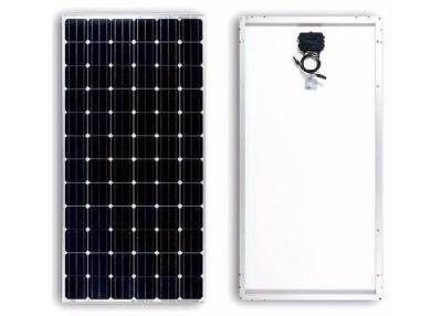 중국 고능률 36V 300 와트 Monocrystalline 태양 전지판 판매용