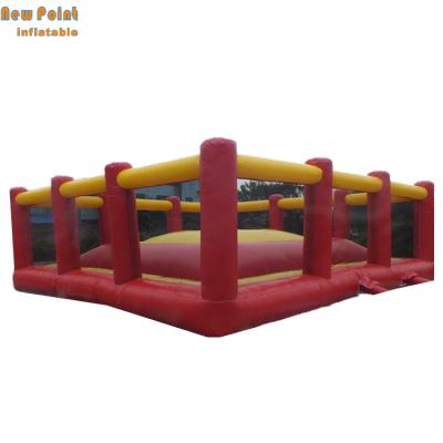 China 5 Years Hot Selling Inflatable Bouncer Jumping Soft Mountain Pillow For Kids for sale