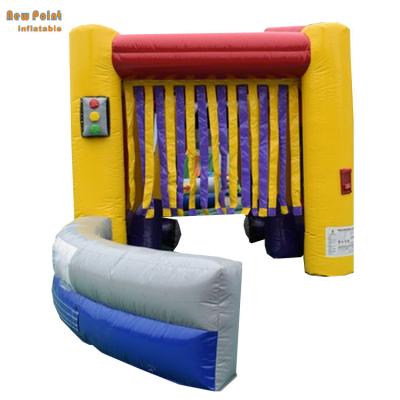 China 10 Years Decoration Funny Inflatable Tent Car Wash For Event for sale