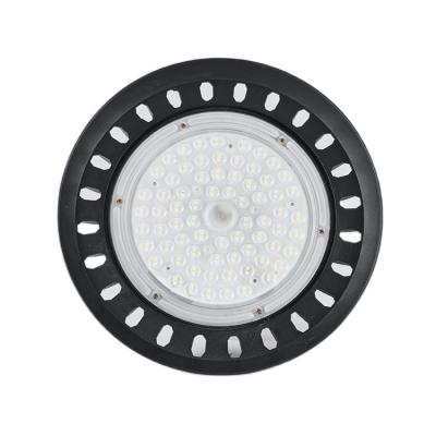 China Sports Stadiums 100W Led High Bay Light Importers Light Led High Bay Light Led Easy To Use for sale