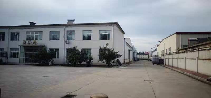 Verified China supplier - Renqiu Dingding Simulation Plant Factory