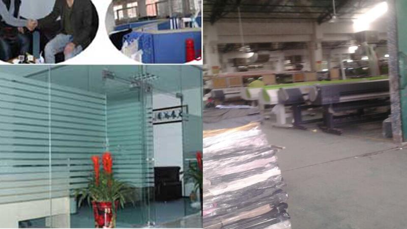 Verified China supplier - Guangzhou Chuanyi Electronic Equipment Co., Ltd.