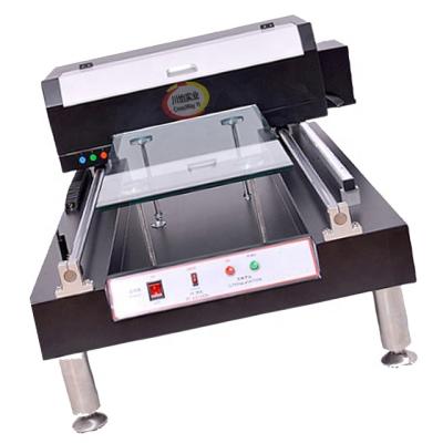 China New High Quality New Style Mobile Phone Shell Cover Printer/Printer/A3 LED Printer Lamp Digital UV Flatbed Printing for sale