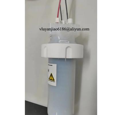 China Industrial Inline Heater Water Heating Equipment for Semiconductor for sale