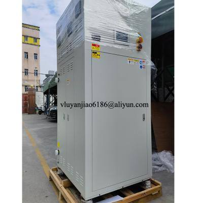 China Precise Deionized DI Water Heater System For Inline Circulation & Wafer Process for sale