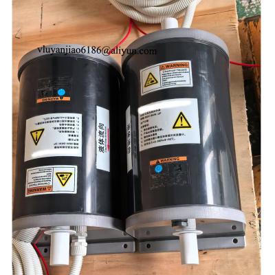 China 208V monofase 3KW Quartz aquecedor químico em linha Quartz aquecedor em linha à venda