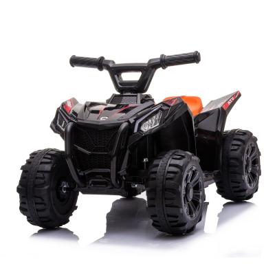 China Ride On Toy 2022 NEW BABY ATV CAR Children Ride On Car for sale