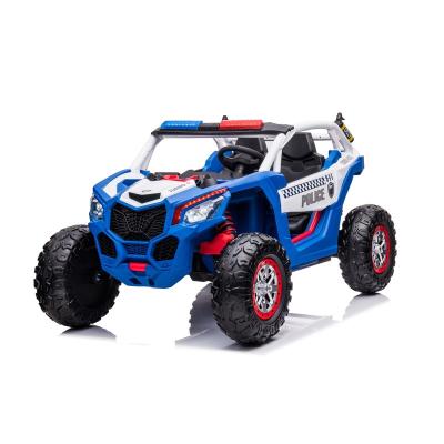 China Ride On Toy 2021 Hot New Design Kids 12V UTV Electric Car China Supplier Ride On Car for sale