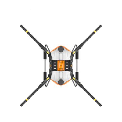 China With EFT G20Q 20L Quadrocopter 20kg Rack Agricultural Spraying UAV Large Remote Control UAV Rack for sale