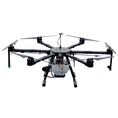 China 5KG Agricultural Drone Hexacopter Spray Frame Body Sprayer Farmer Use 1000mm Wheelbase Foldable Drone JMRRC for sale