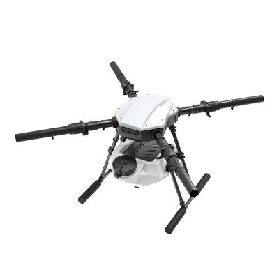 China Other E410P EFT 40*380 four-axis 10kg white body, spraying drone, plant protection drone / white for sale